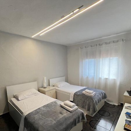 Sedah Apartment Shkodër Екстериор снимка
