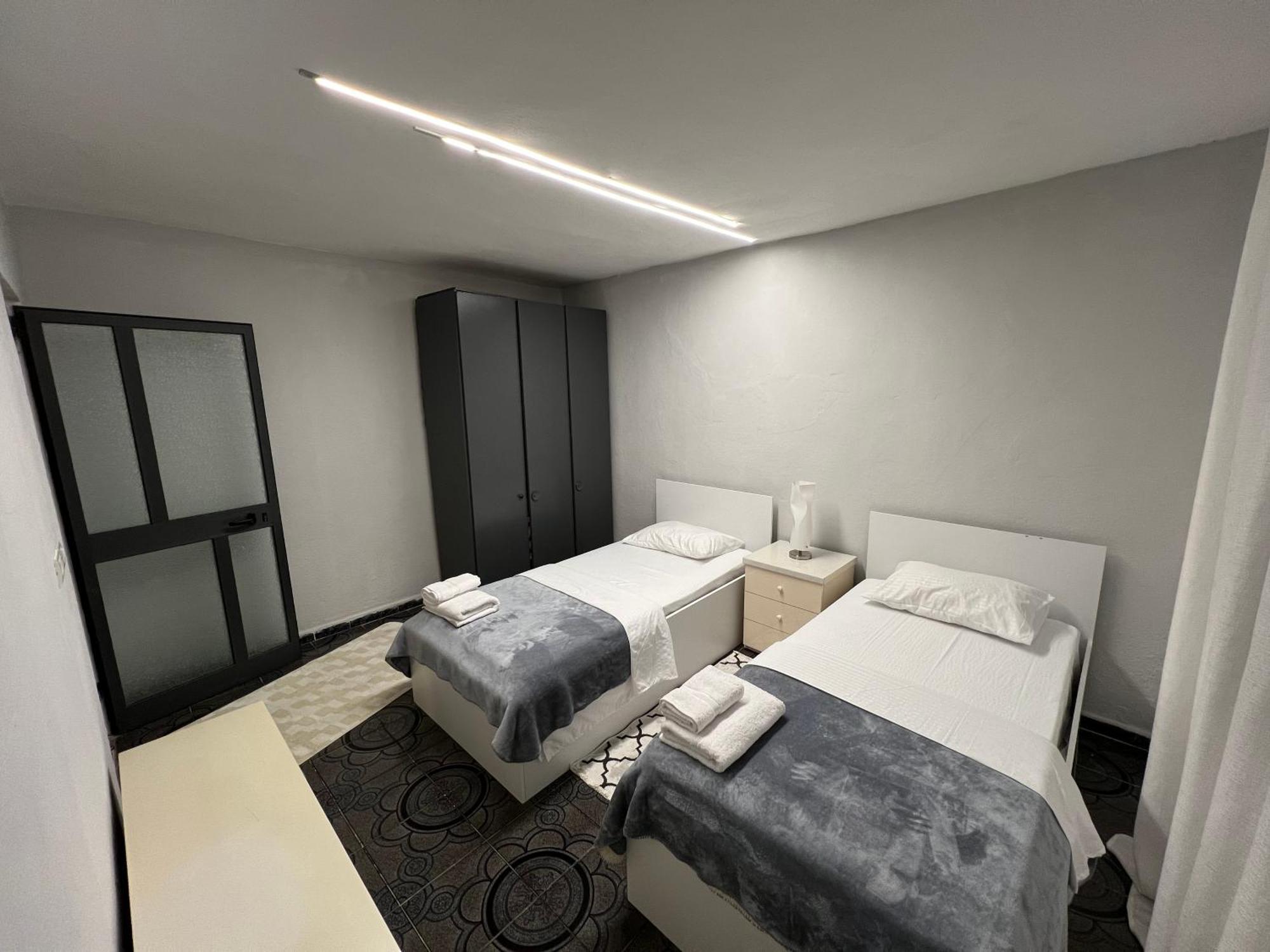 Sedah Apartment Shkodër Екстериор снимка