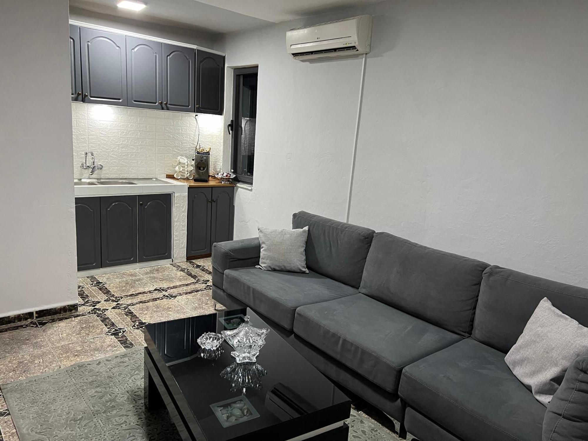 Sedah Apartment Shkodër Екстериор снимка