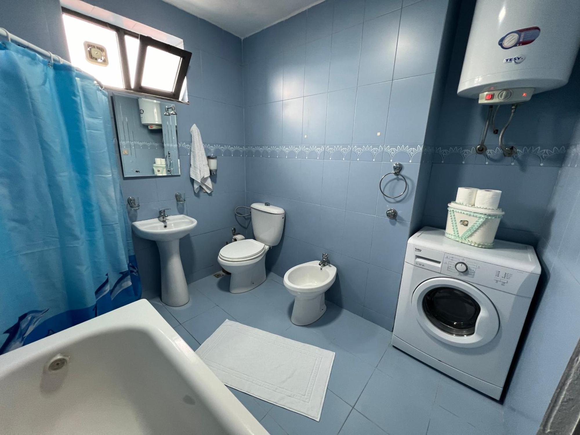 Sedah Apartment Shkodër Екстериор снимка