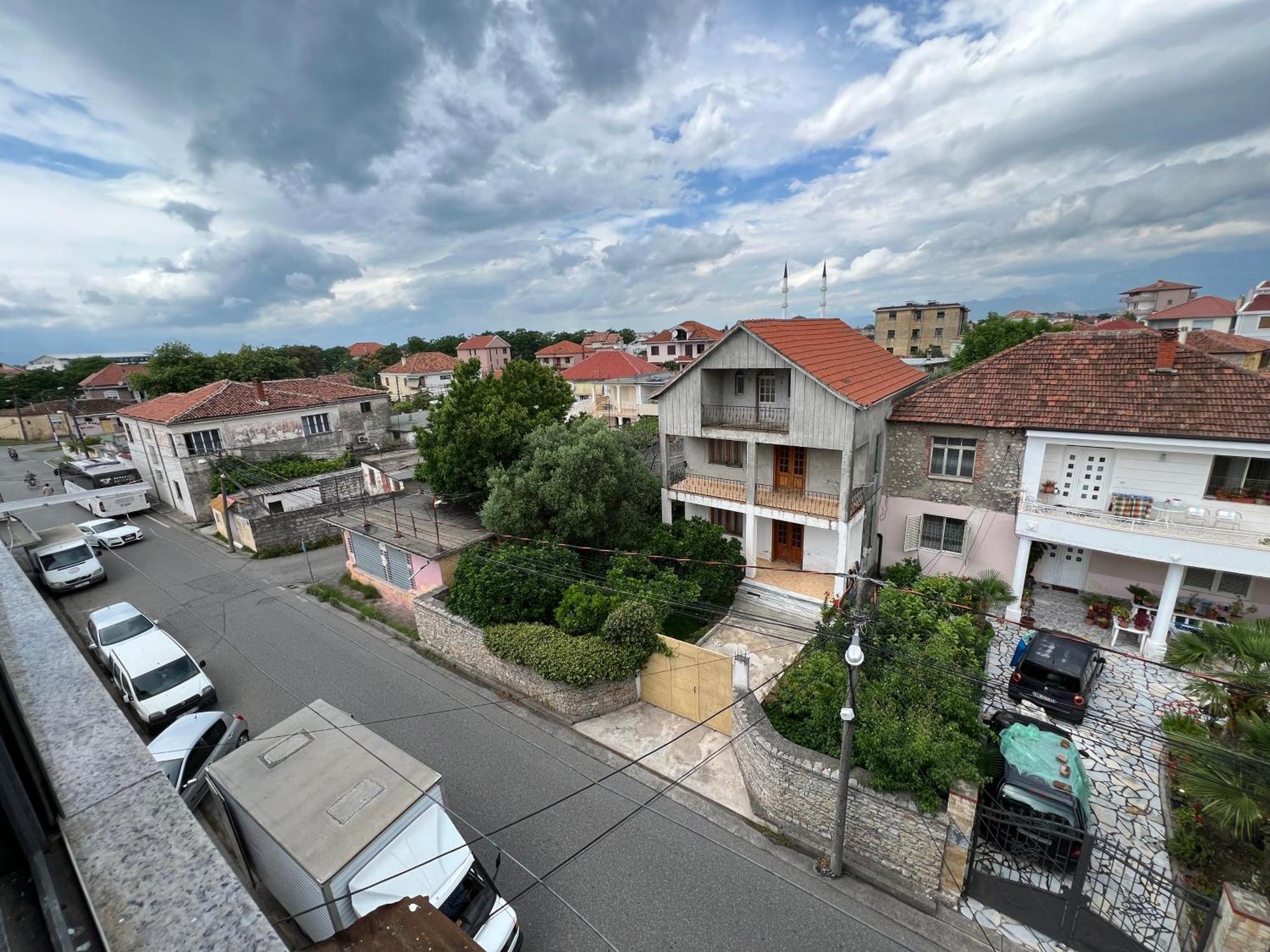 Sedah Apartment Shkodër Екстериор снимка